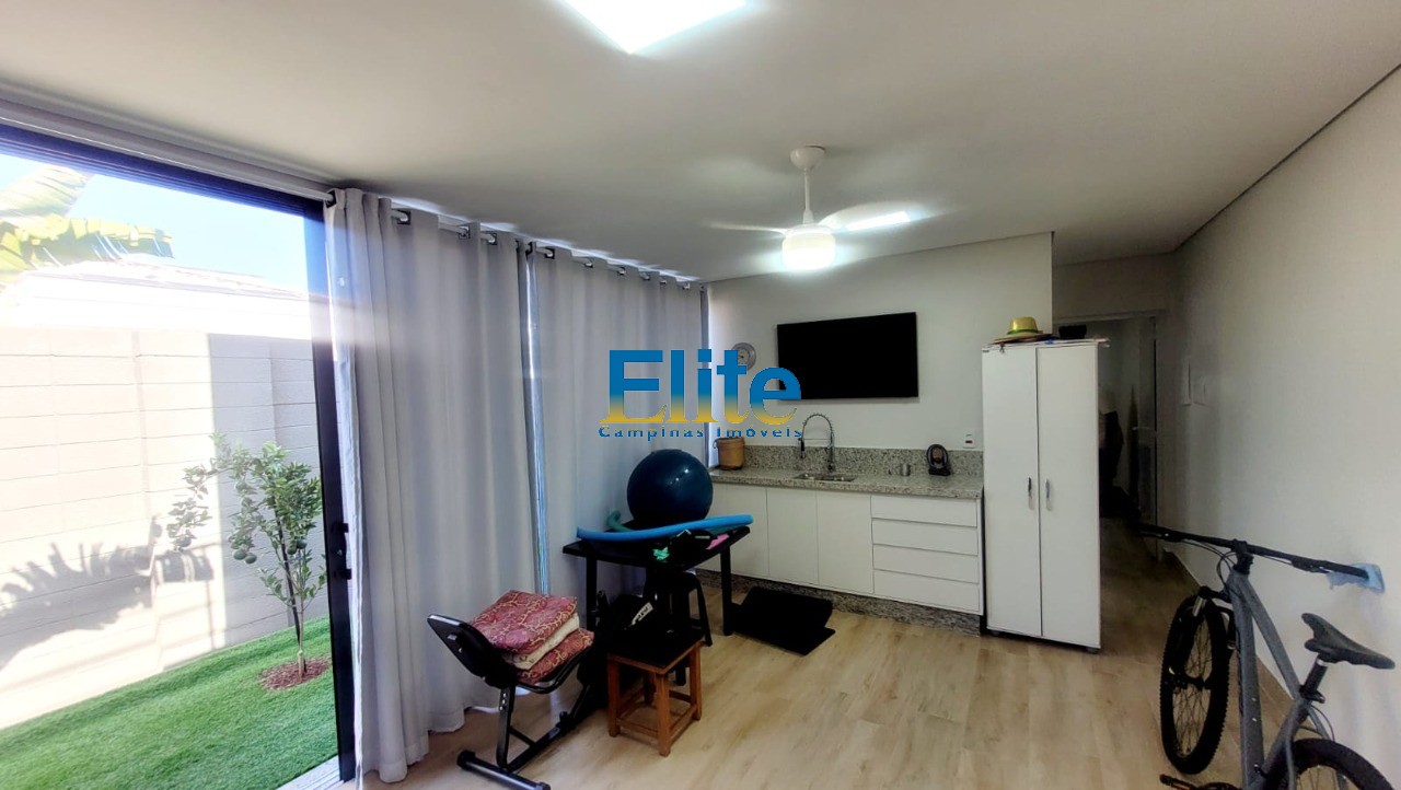 Casa de Condomínio, 4 quartos - Foto 31