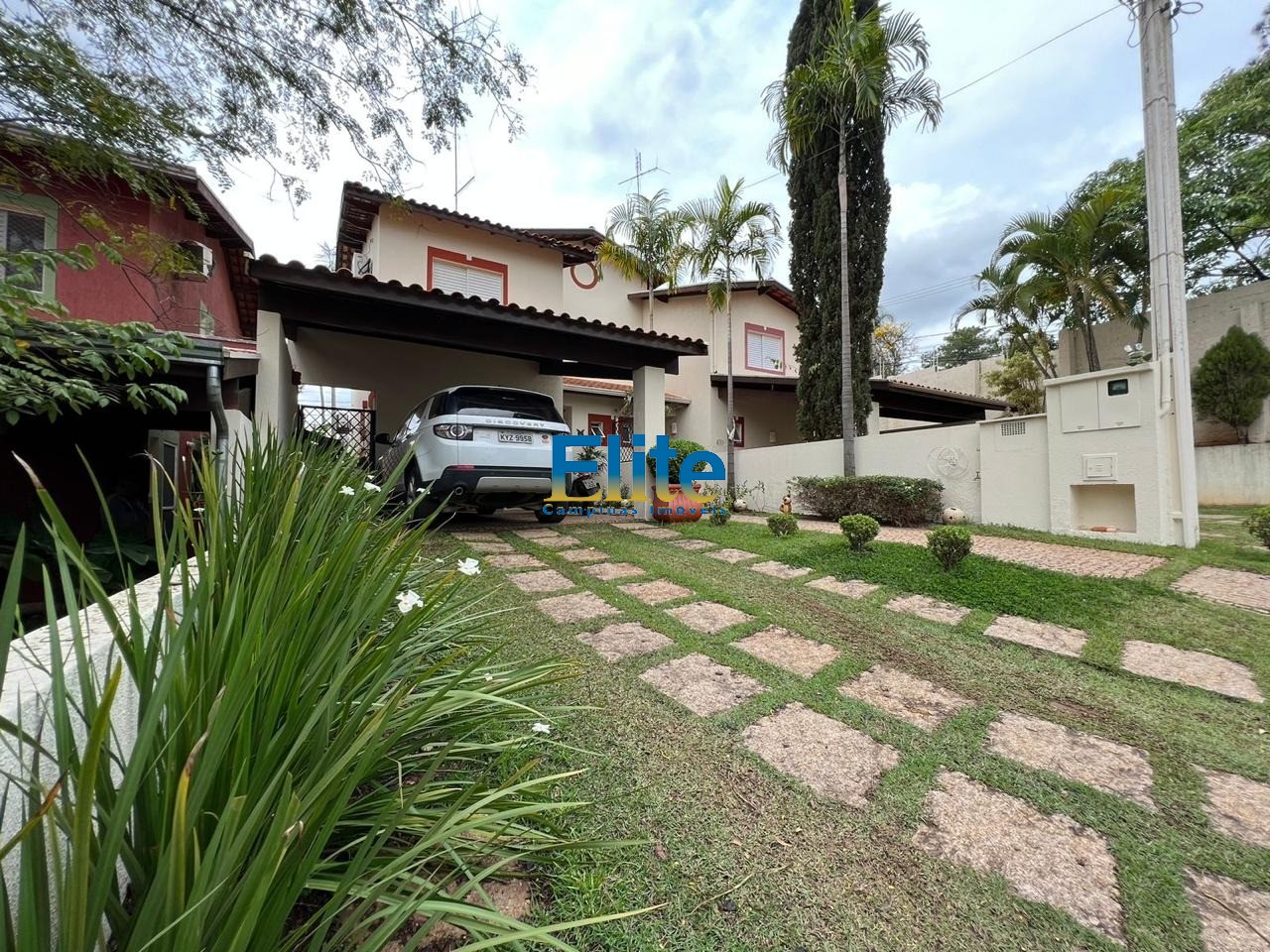 Casa de Condomínio, 3 quartos - Foto 9
