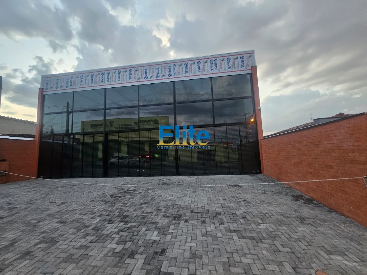 Depósito-Galpão - Foto 2