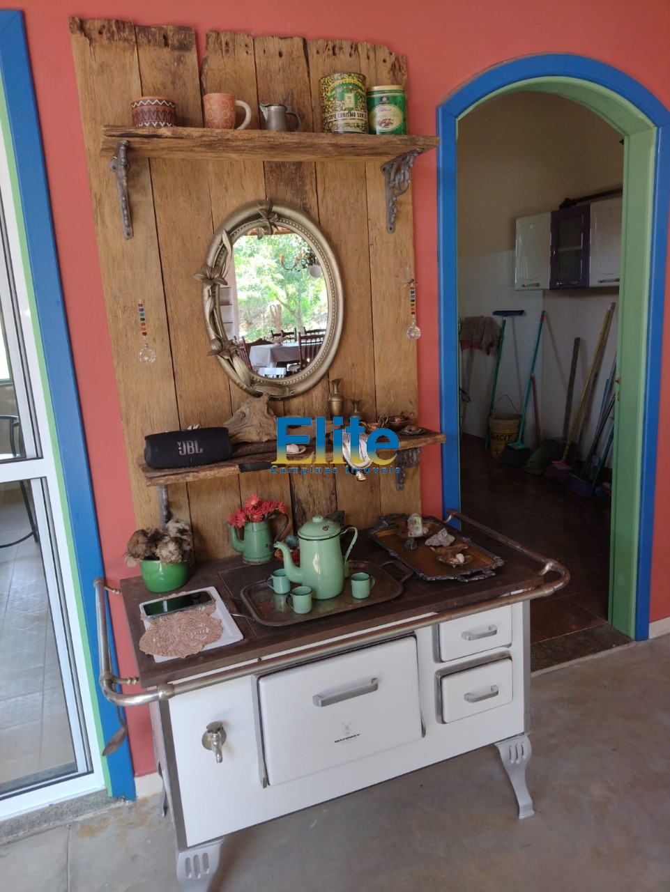 Chácara, 3 quartos, 2 hectares - Foto 6