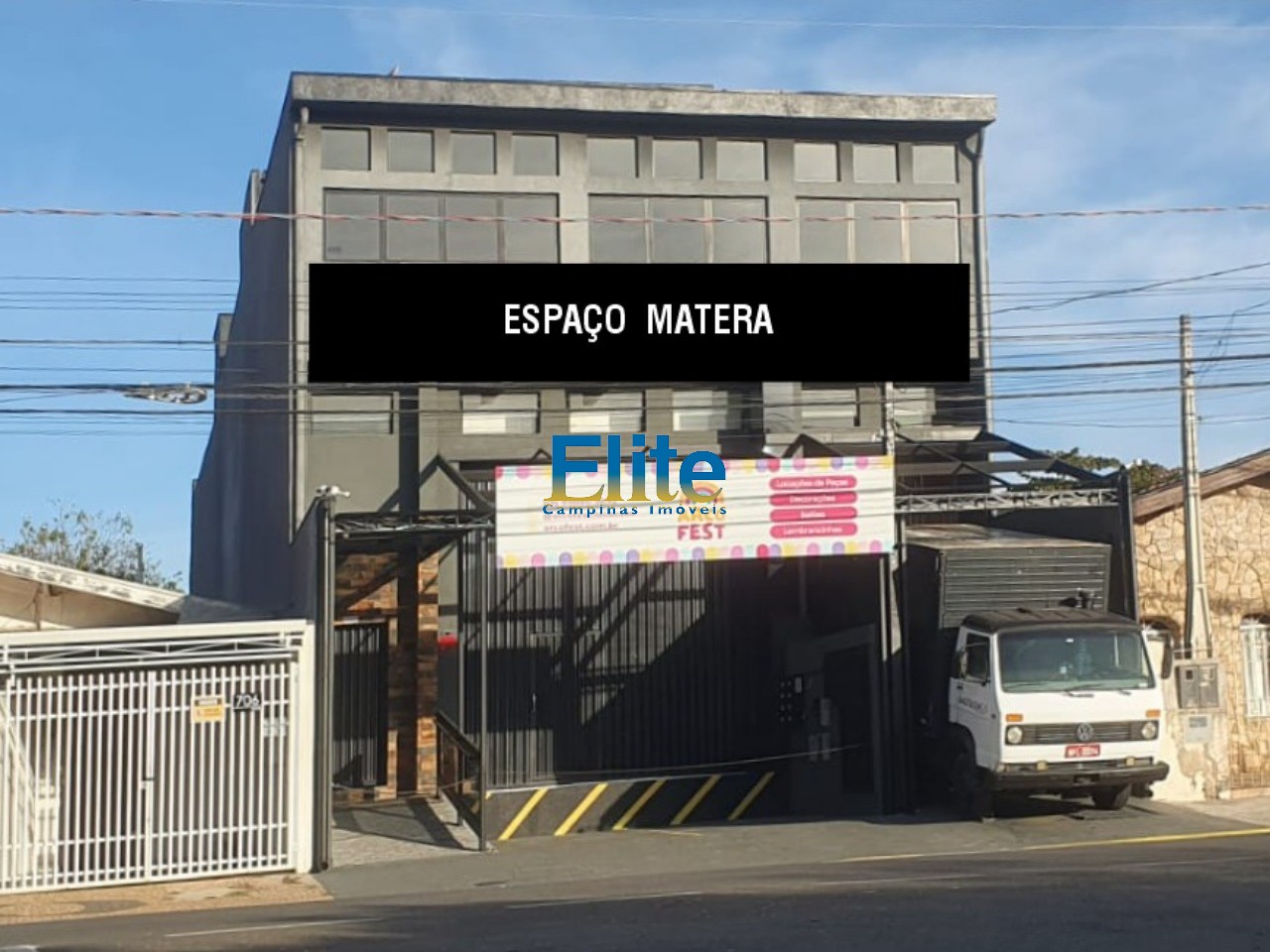 Sala-Conjunto - Foto 1