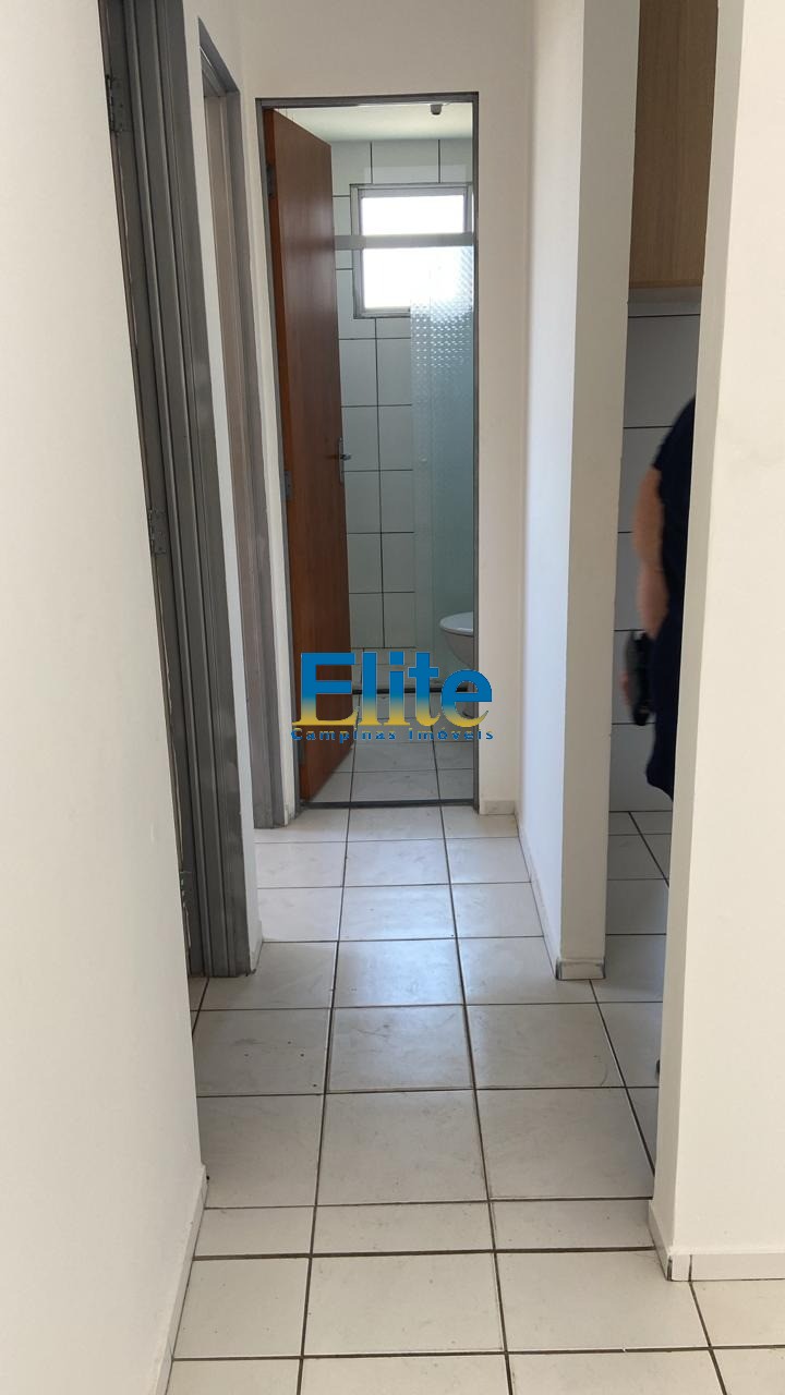 Apartamento, 2 quartos, 58 m² - Foto 8