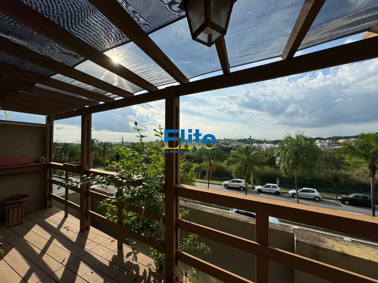 Casa de Condomínio, 4 quartos - Foto 40