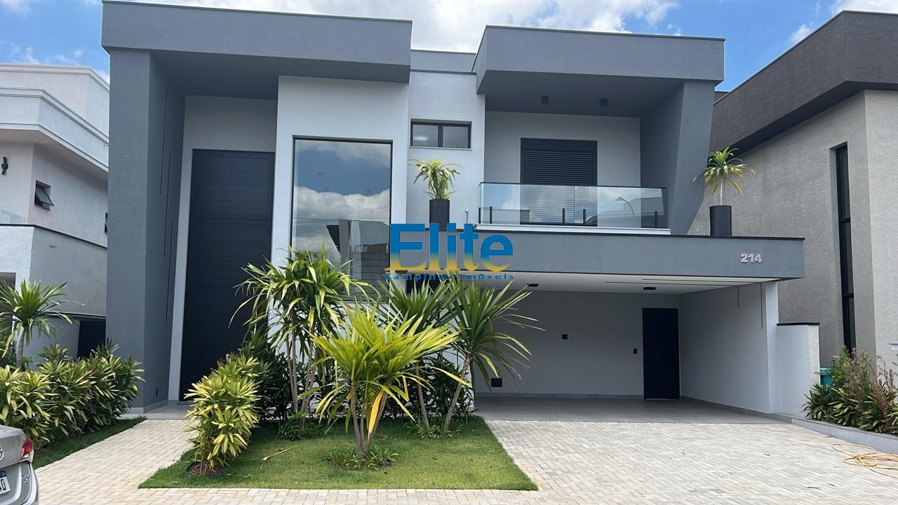 Casa de Condomínio, 5 quartos - Foto 1