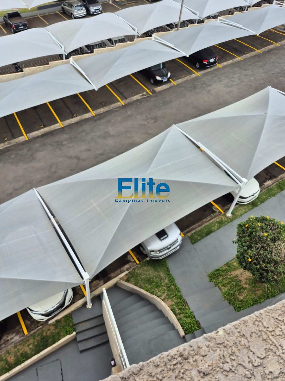 Apartamento, 2 quartos, 58 m² - Foto 3