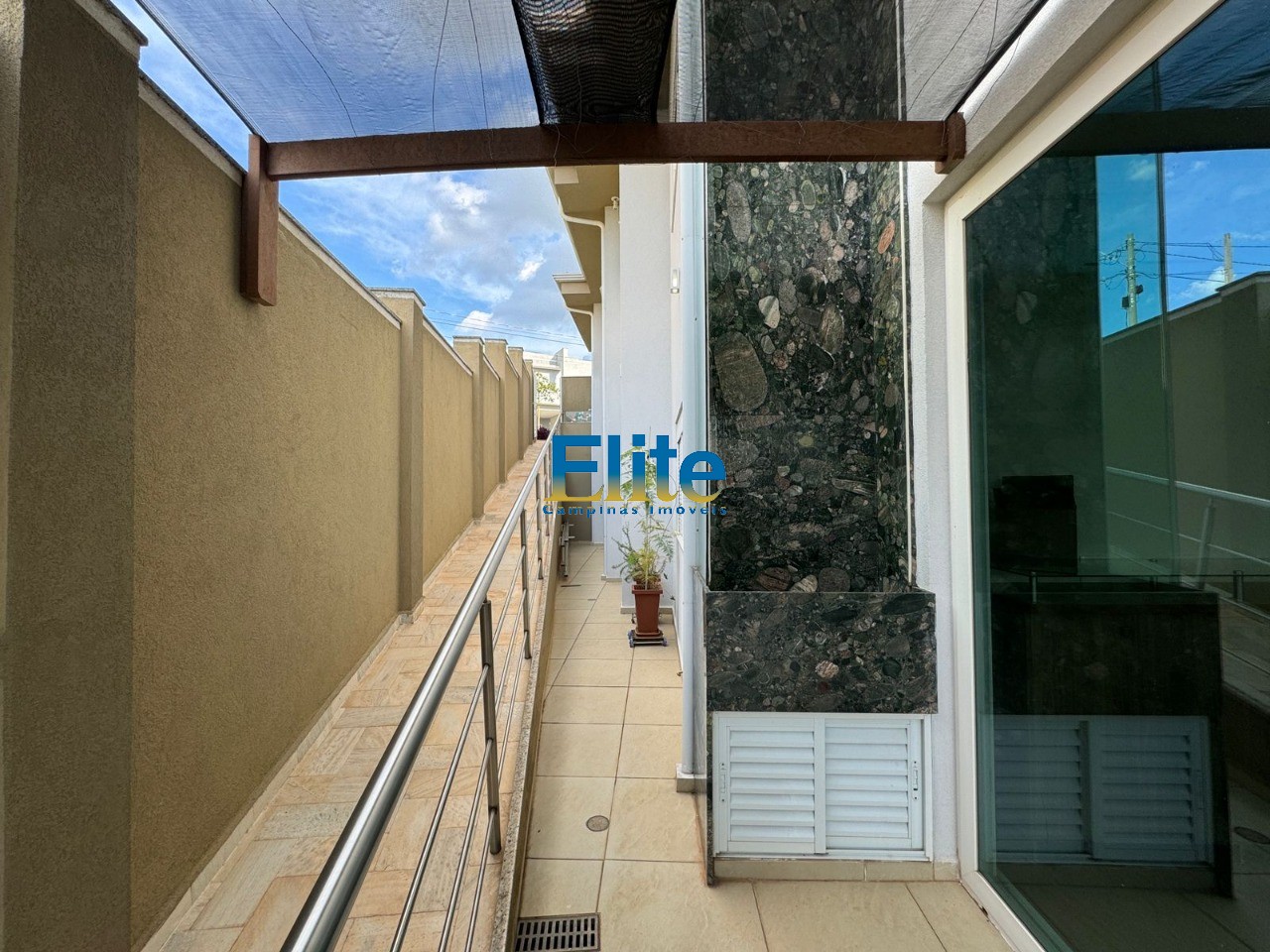 Casa de Condomínio, 4 quartos - Foto 37