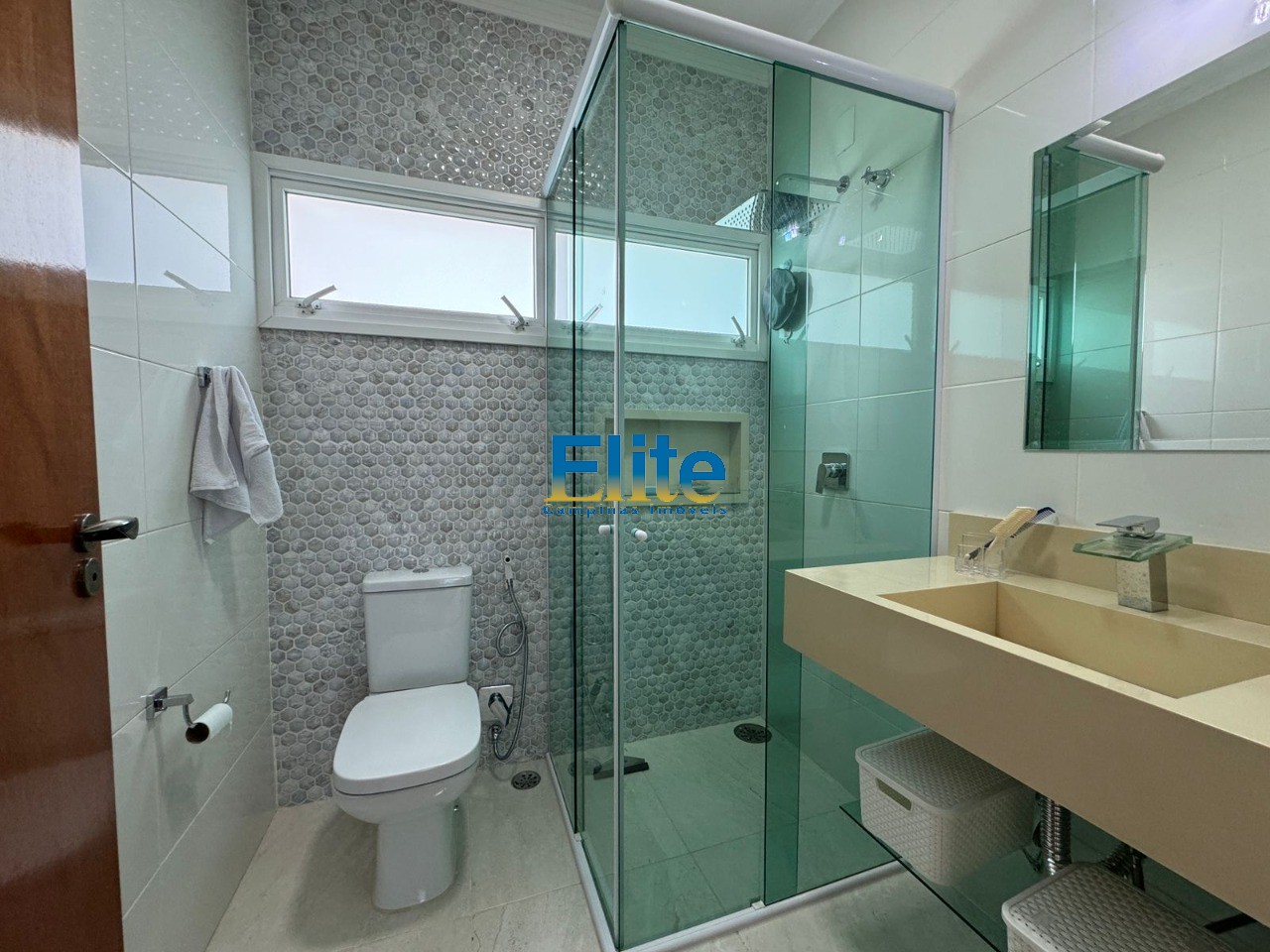 Casa de Condomínio, 4 quartos - Foto 17