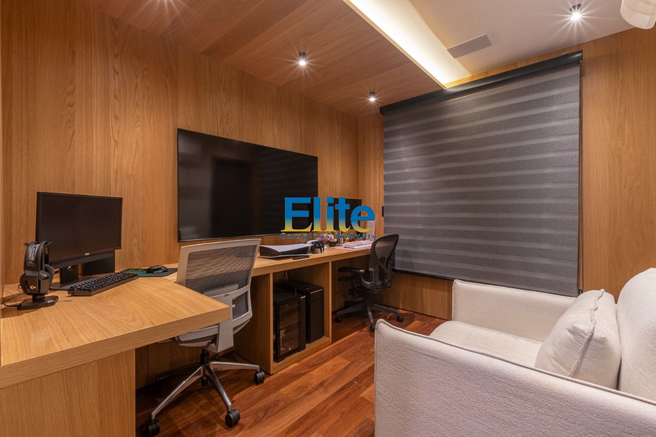 Apartamento, 3 quartos, 140 m² - Foto 4