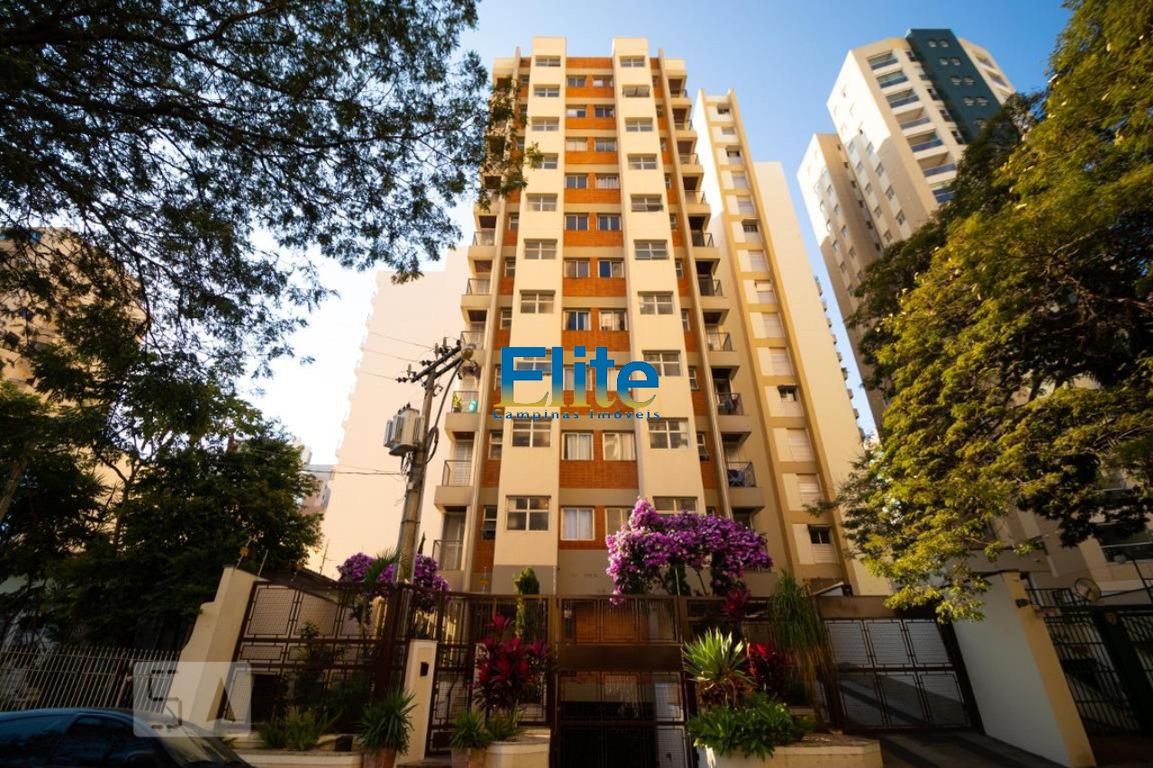 Apartamento, 1 quarto, 55 m² - Foto 1