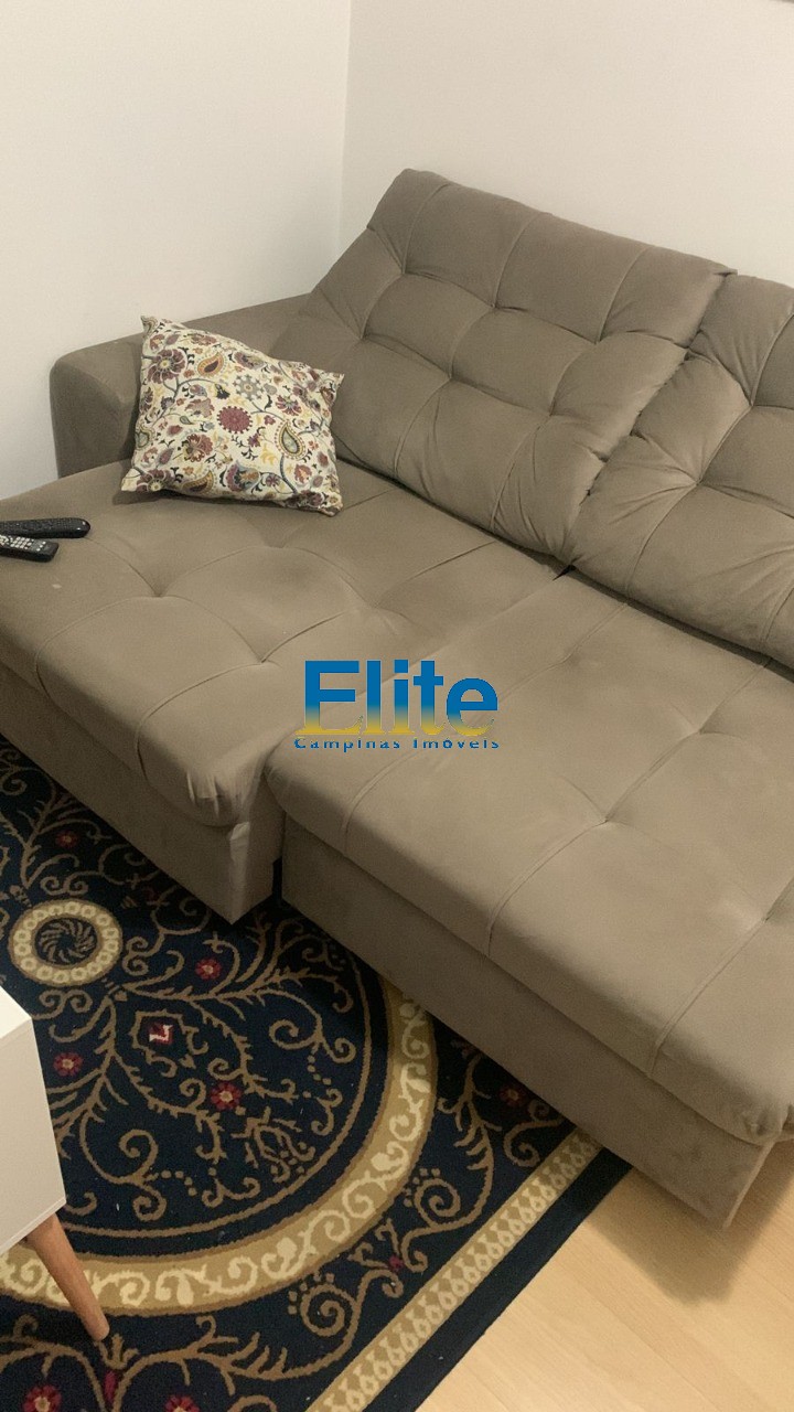 Apartamento, 1 quarto, 55 m² - Foto 2