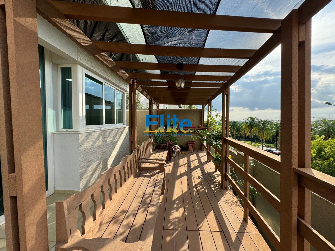 Casa de Condomínio, 4 quartos - Foto 39