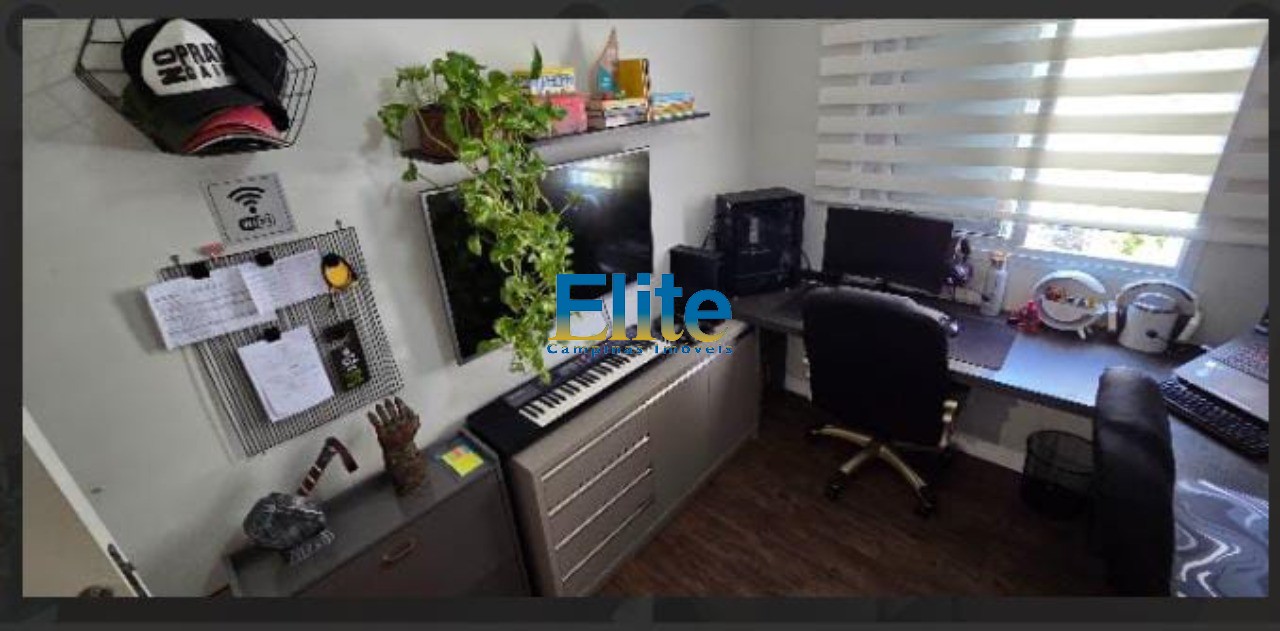 Apartamento, 3 quartos, 80 m² - Foto 5