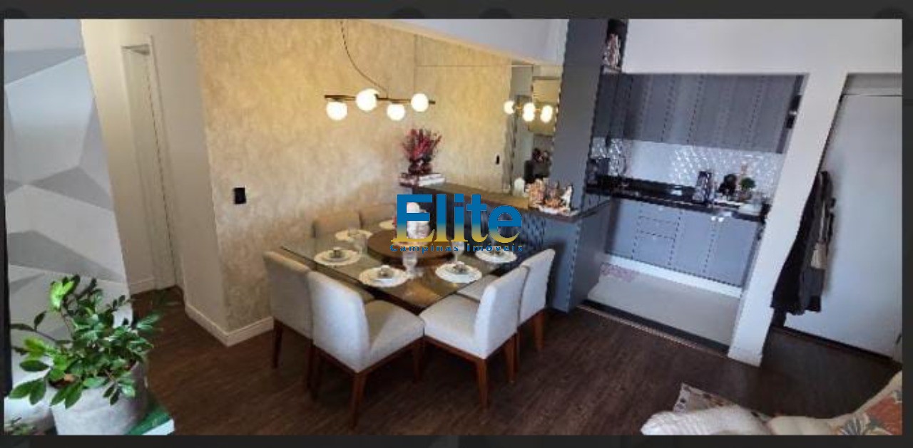 Apartamento, 3 quartos, 80 m² - Foto 9