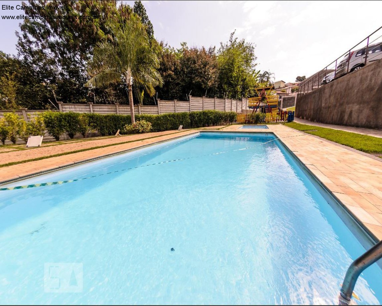 Apartamento, 1 quarto, 48 m² - Foto 2