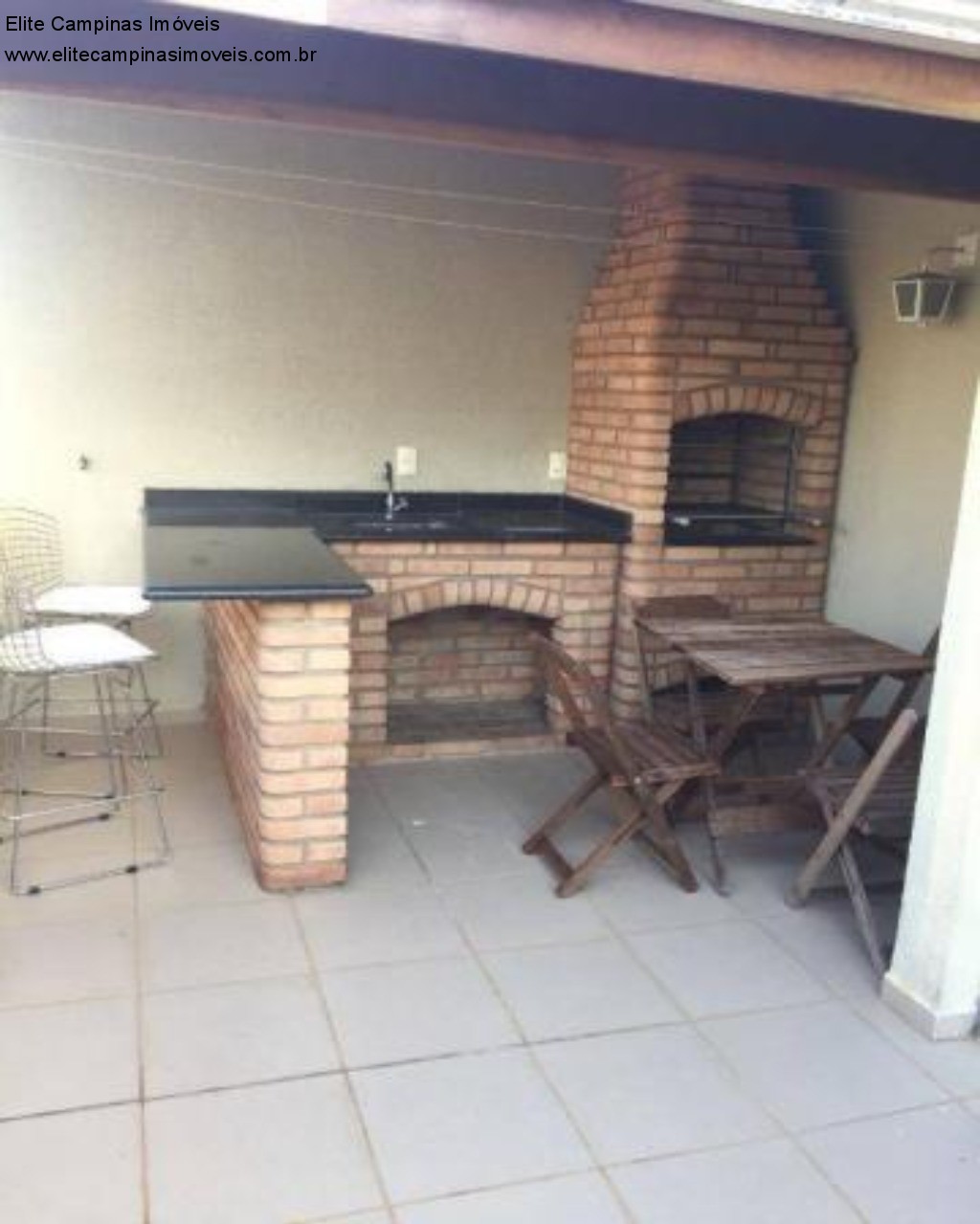 Apartamento, 1 quarto, 48 m² - Foto 4