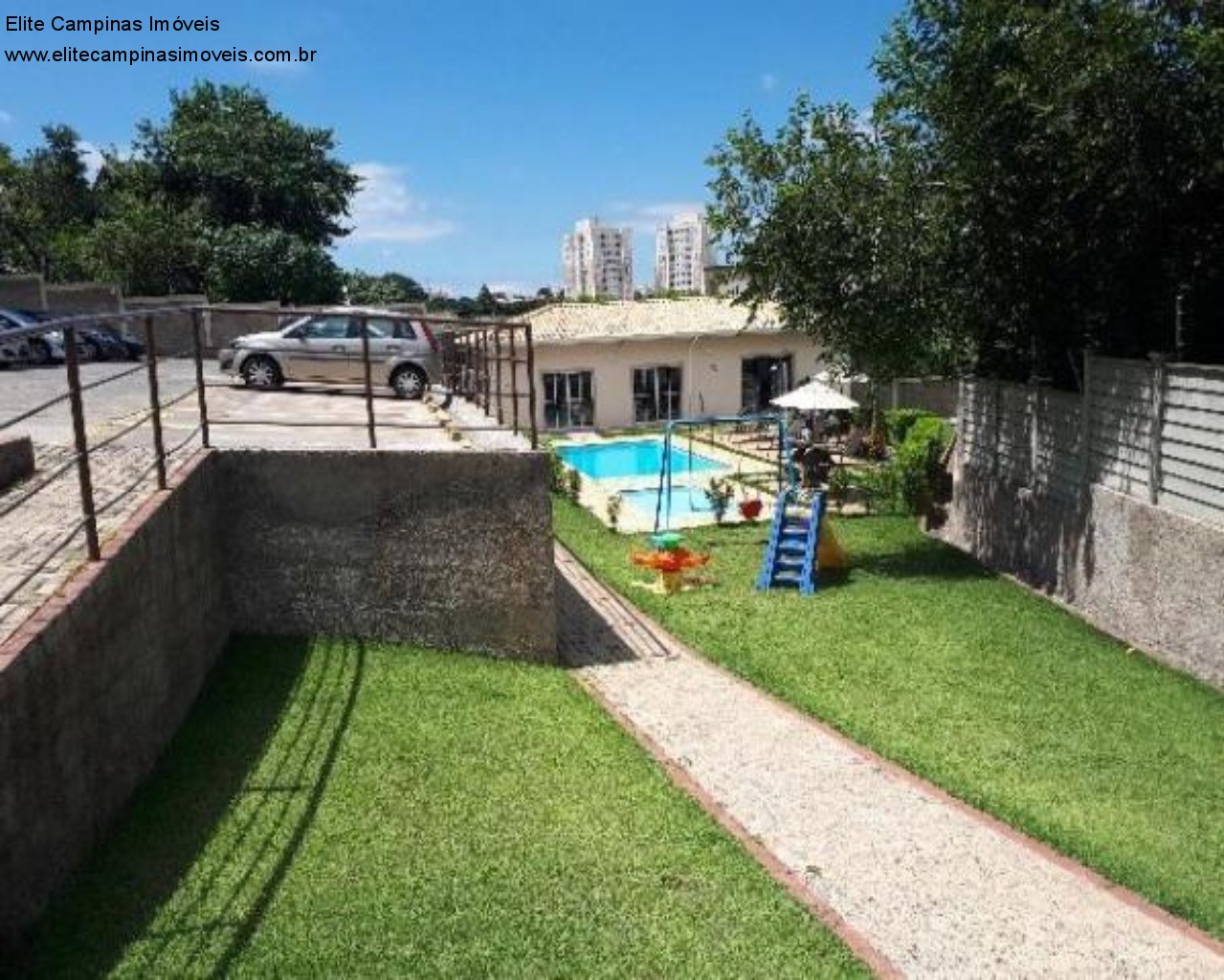 Apartamento, 1 quarto, 48 m² - Foto 5