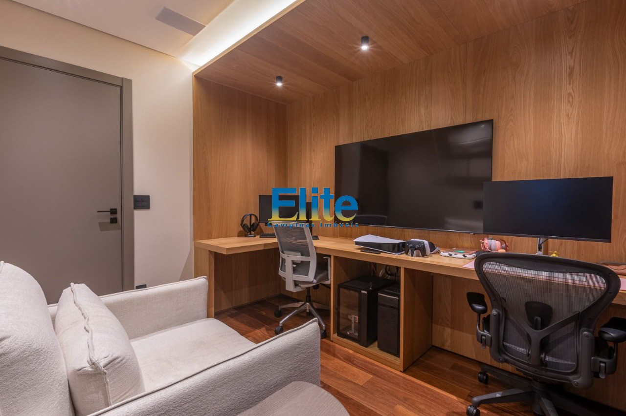 Apartamento, 3 quartos, 140 m² - Foto 5