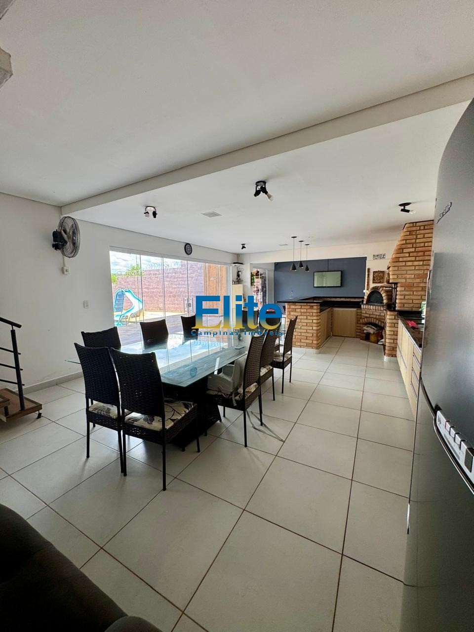 Chácara, 5 quartos, 1000 m² - Foto 18