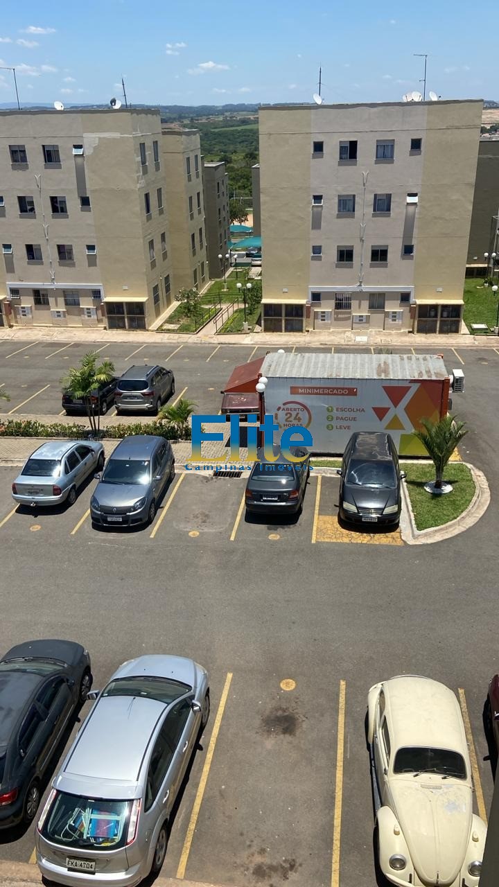 Apartamento, 2 quartos, 58 m² - Foto 18