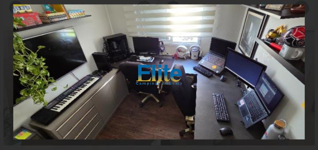 Apartamento, 3 quartos, 80 m² - Foto 4