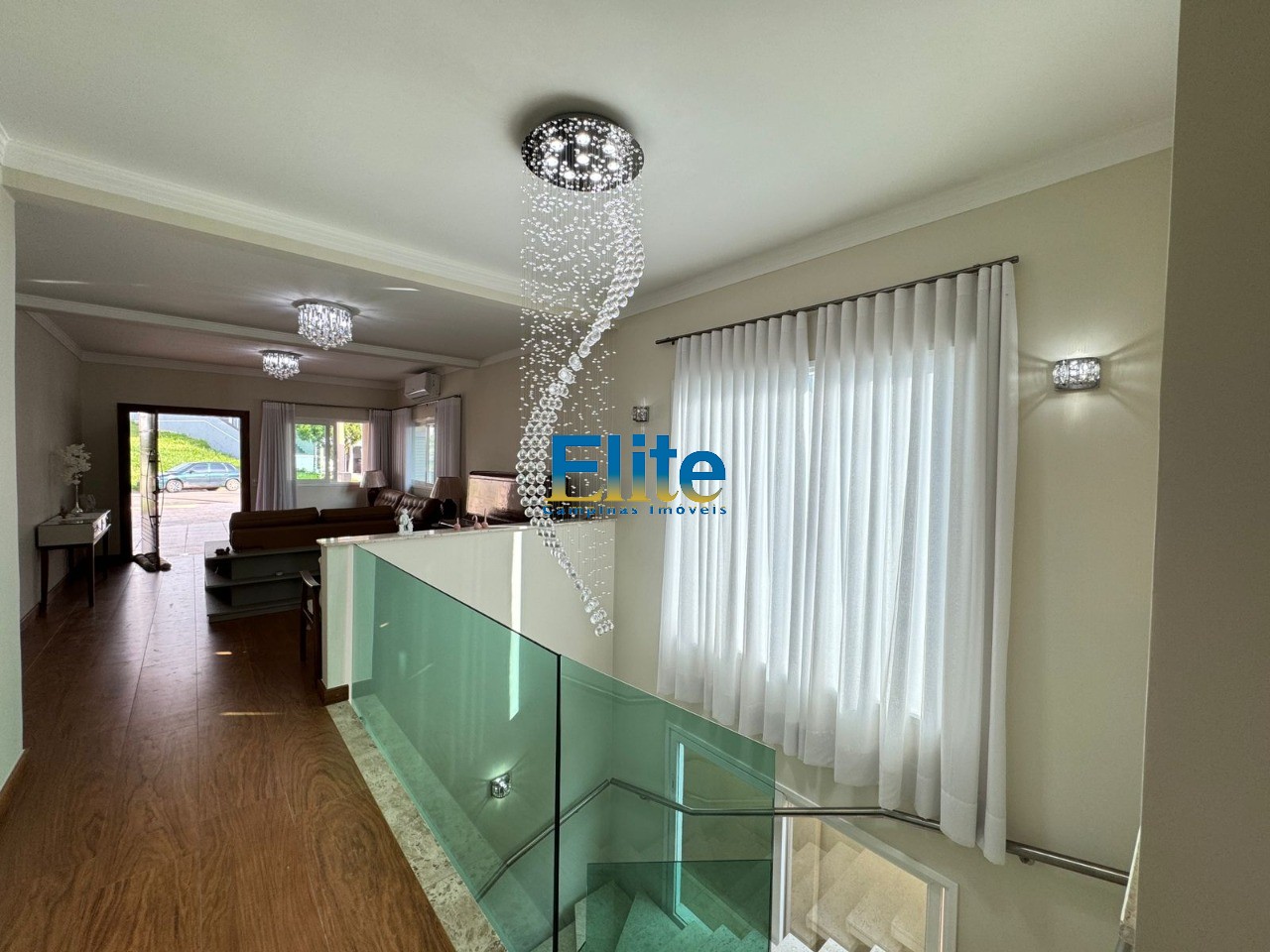 Casa de Condomínio, 4 quartos - Foto 21