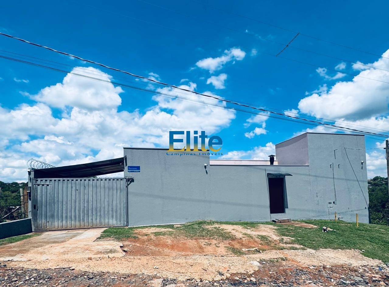 Chácara, 5 quartos, 1000 m² - Foto 1