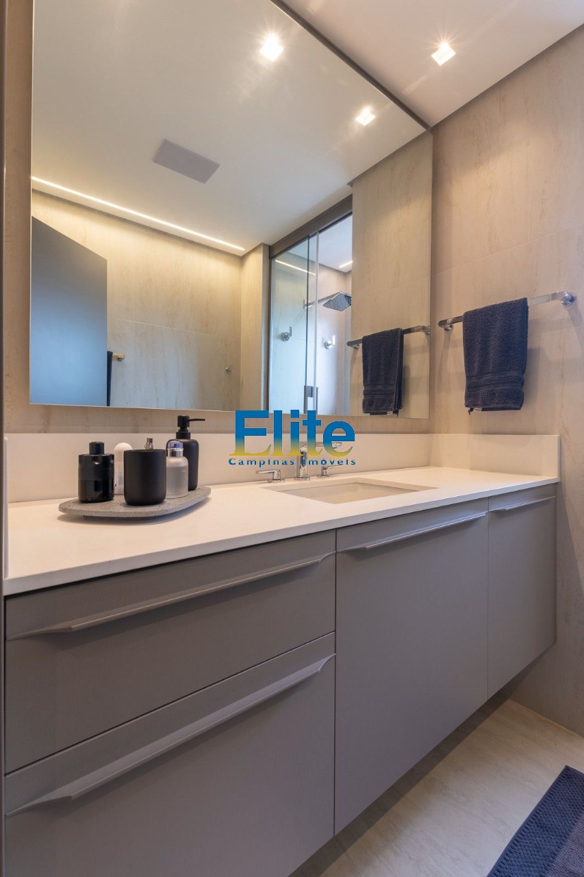 Apartamento, 3 quartos, 140 m² - Foto 11