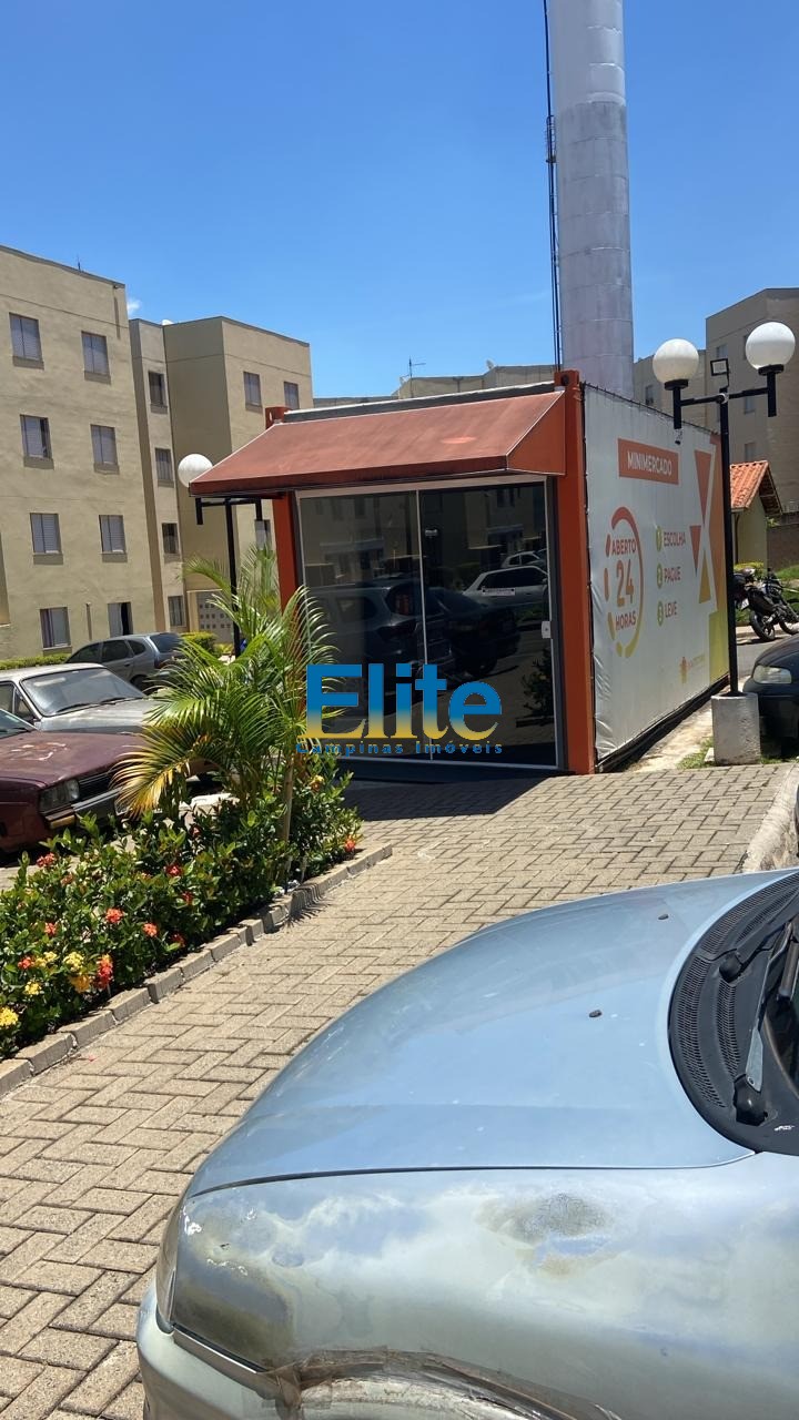 Apartamento, 2 quartos, 58 m² - Foto 17