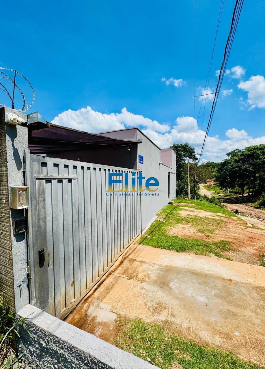 Chácara, 5 quartos, 1000 m² - Foto 2