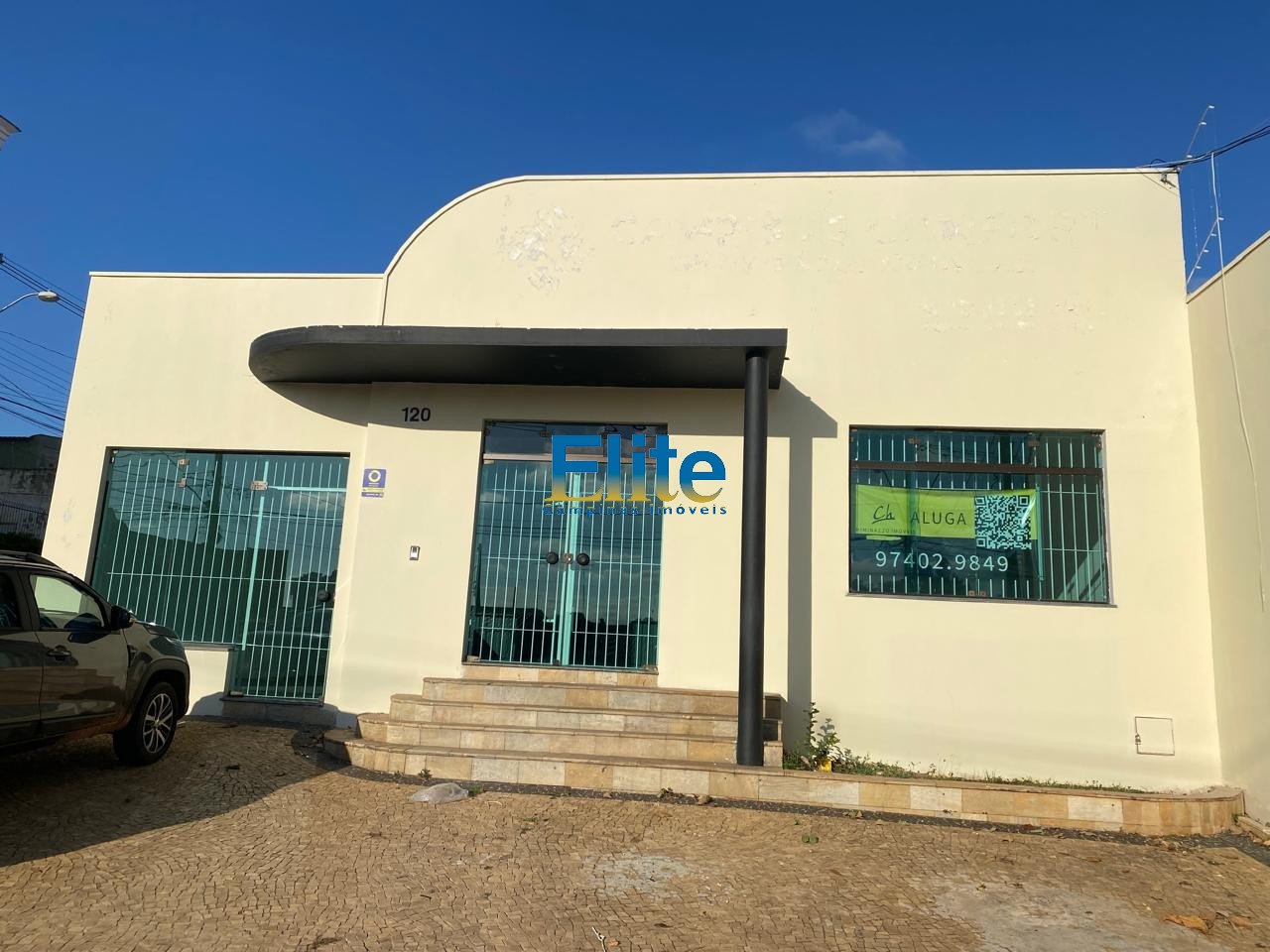 Loja-Salão - Foto 3