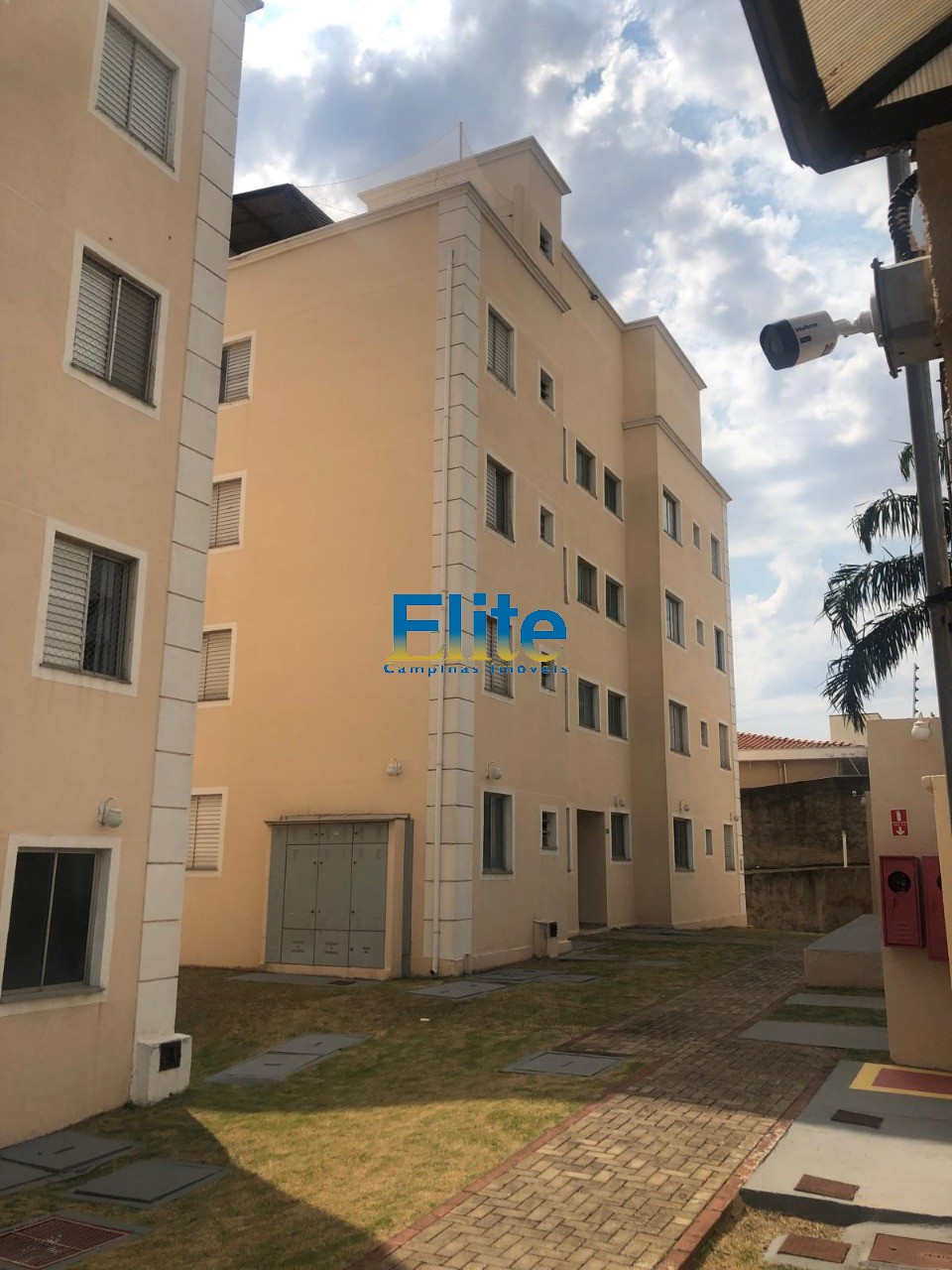 Apartamento, 1 quarto, 48 m² - Foto 15