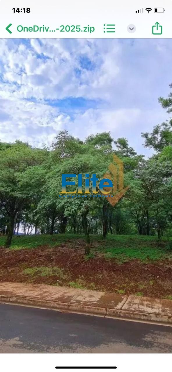 Terreno, 262 m² - Foto 1