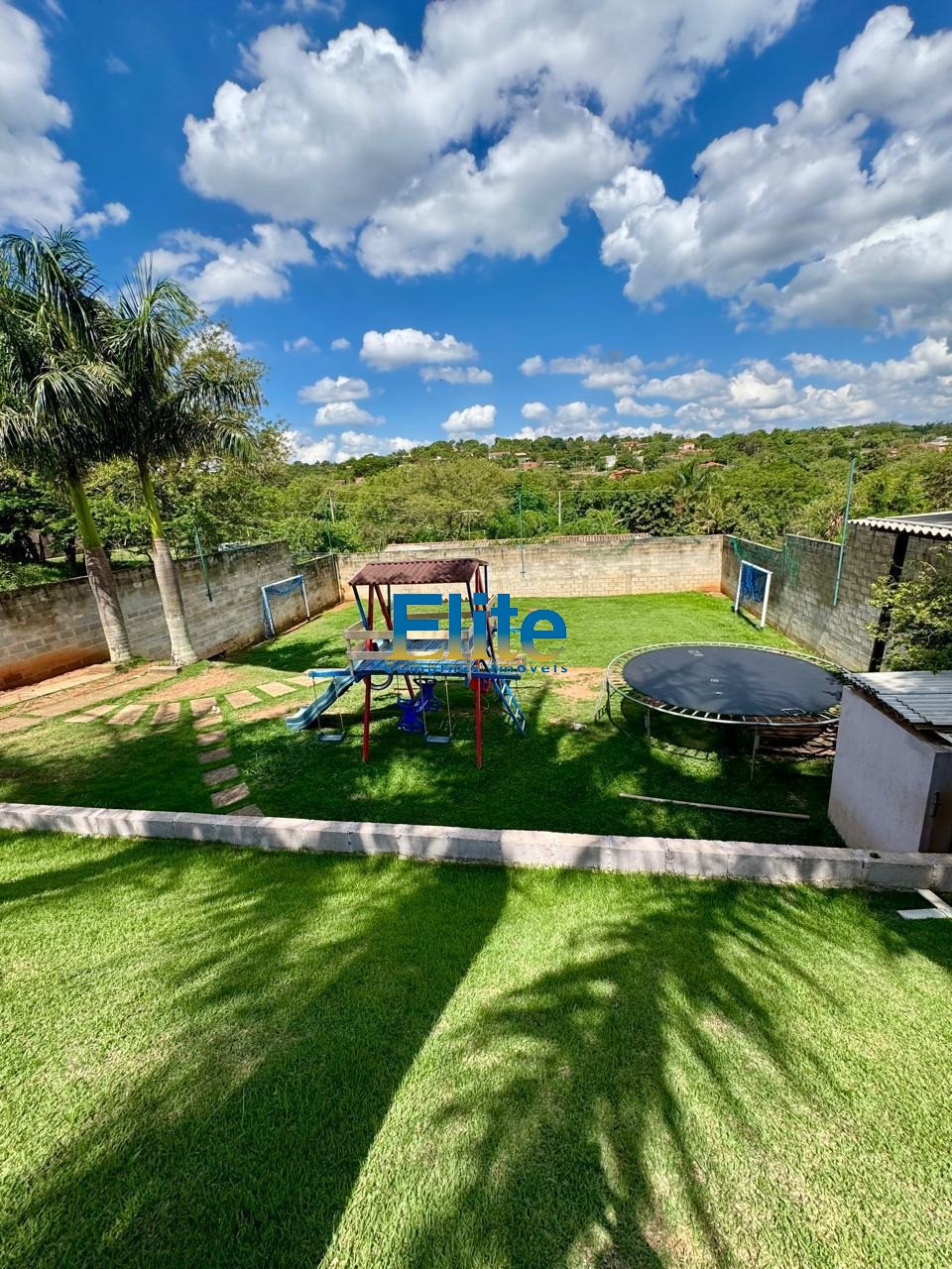 Chácara, 5 quartos, 1000 m² - Foto 26