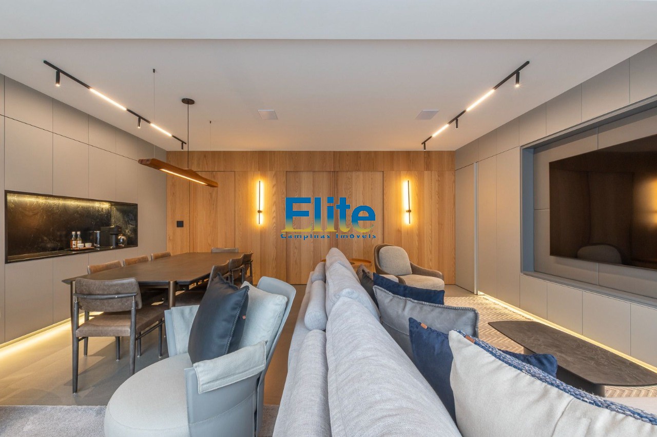 Apartamento, 3 quartos, 140 m² - Foto 1