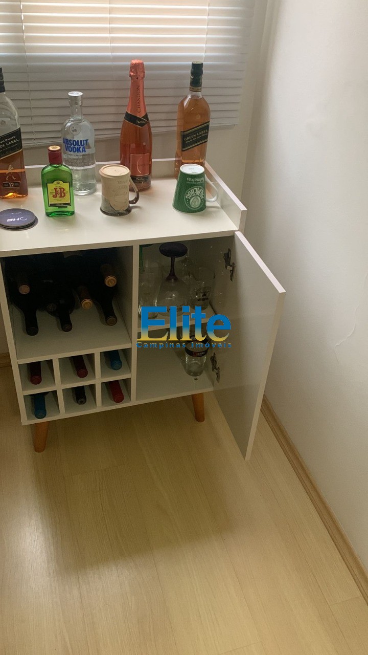 Apartamento, 1 quarto, 55 m² - Foto 9