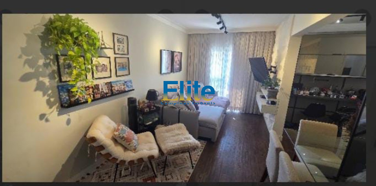 Apartamento, 3 quartos, 80 m² - Foto 1