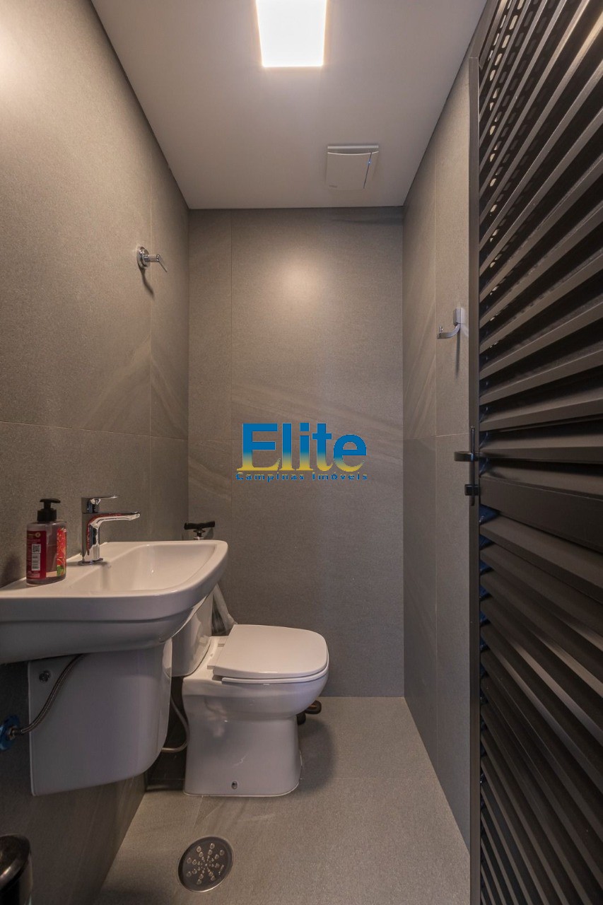 Apartamento, 3 quartos, 140 m² - Foto 14