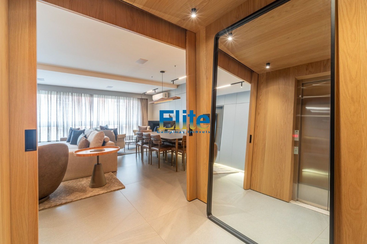 Apartamento, 3 quartos, 140 m² - Foto 3