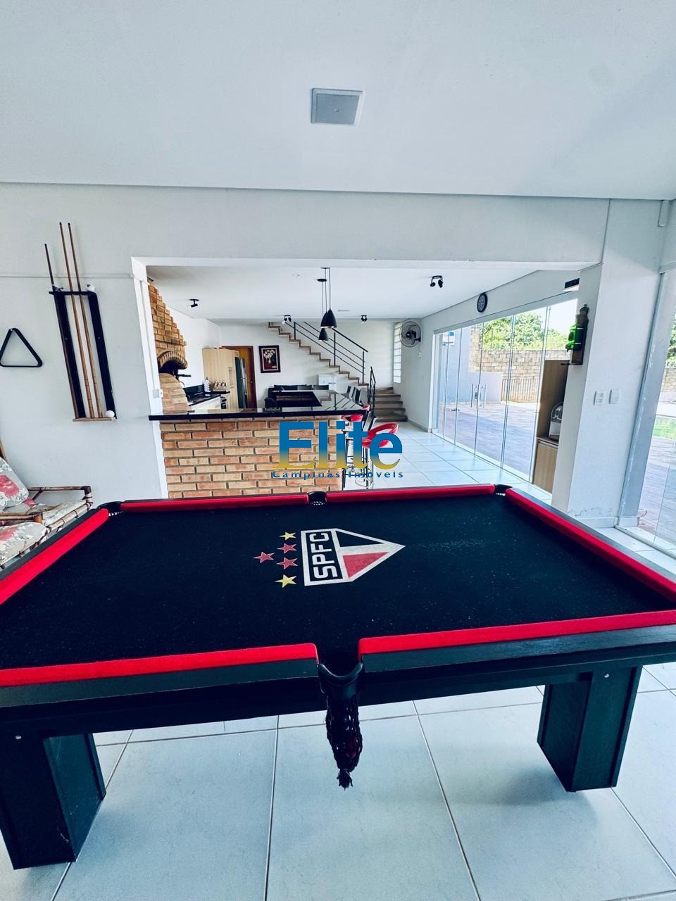 Chácara, 5 quartos, 1000 m² - Foto 19