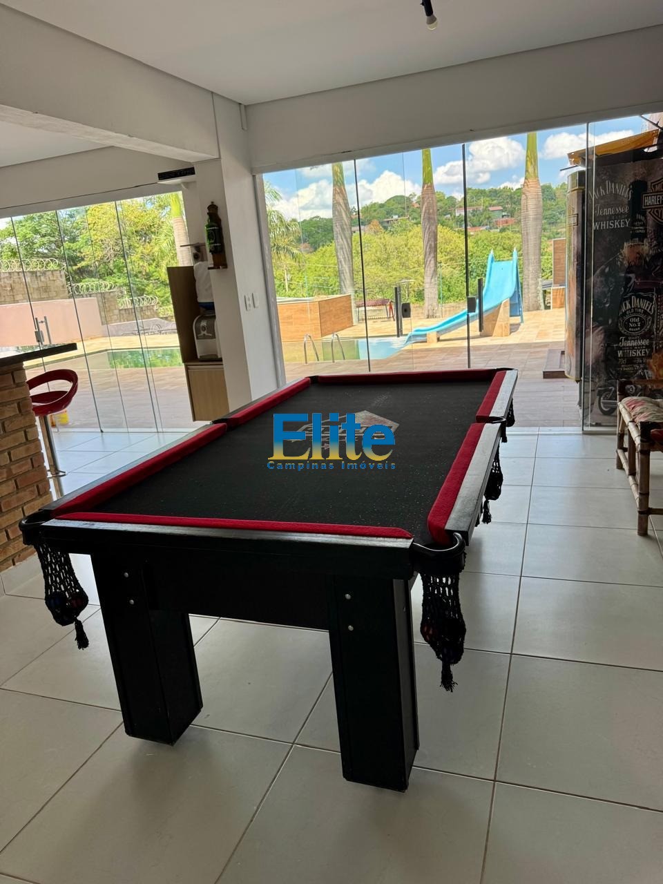 Chácara, 5 quartos, 1000 m² - Foto 20