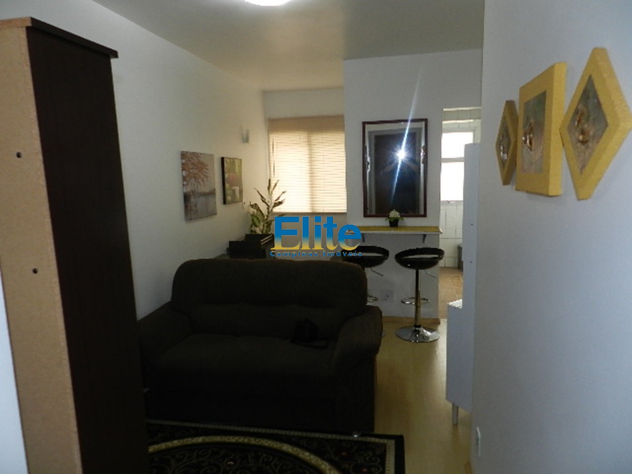 Apartamento, 1 quarto, 55 m² - Foto 6