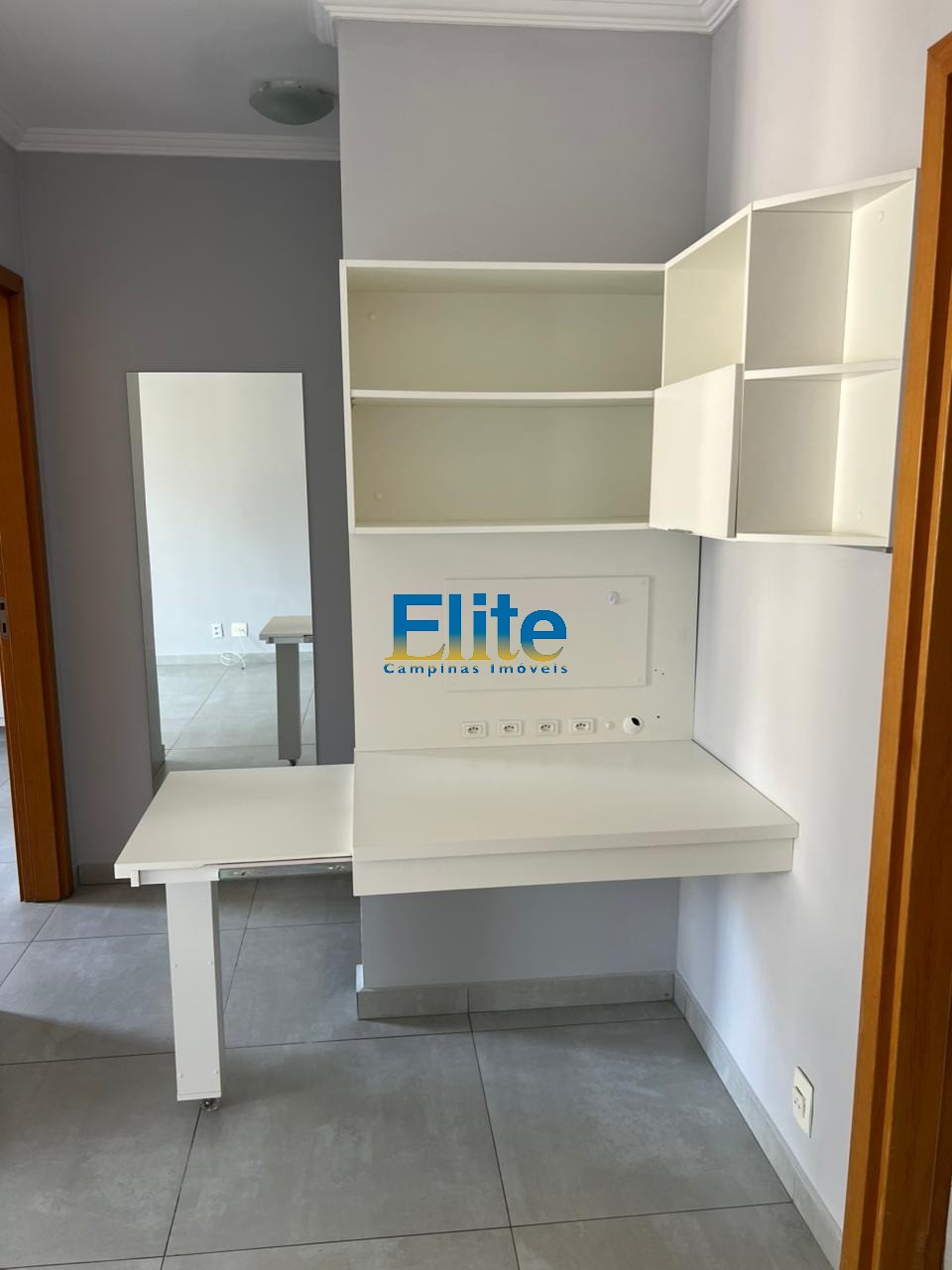 Apartamento, 1 quarto, 50 m² - Foto 11