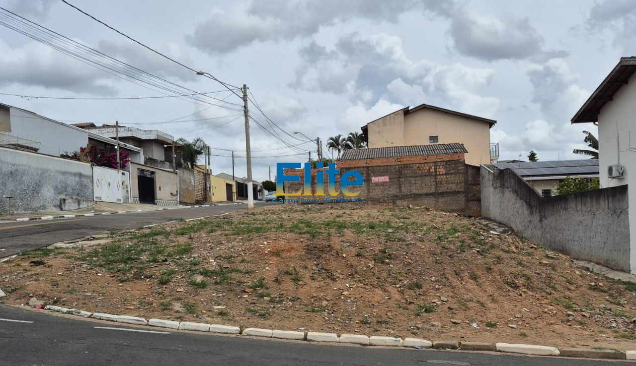 Terreno, 331 m² - Foto 3