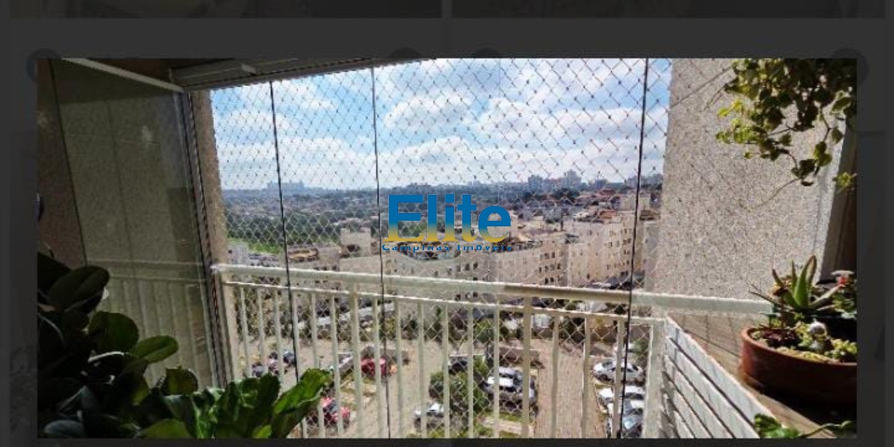 Apartamento, 3 quartos, 80 m² - Foto 11