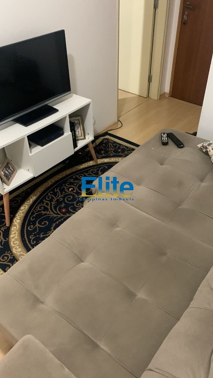 Apartamento, 1 quarto, 55 m² - Foto 4