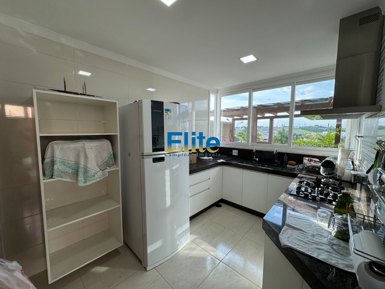 Casa de Condomínio, 4 quartos - Foto 24