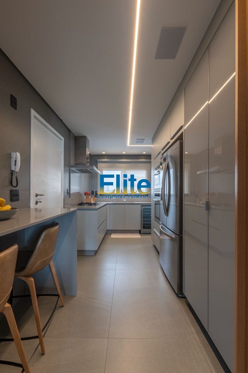 Apartamento, 3 quartos, 140 m² - Foto 10