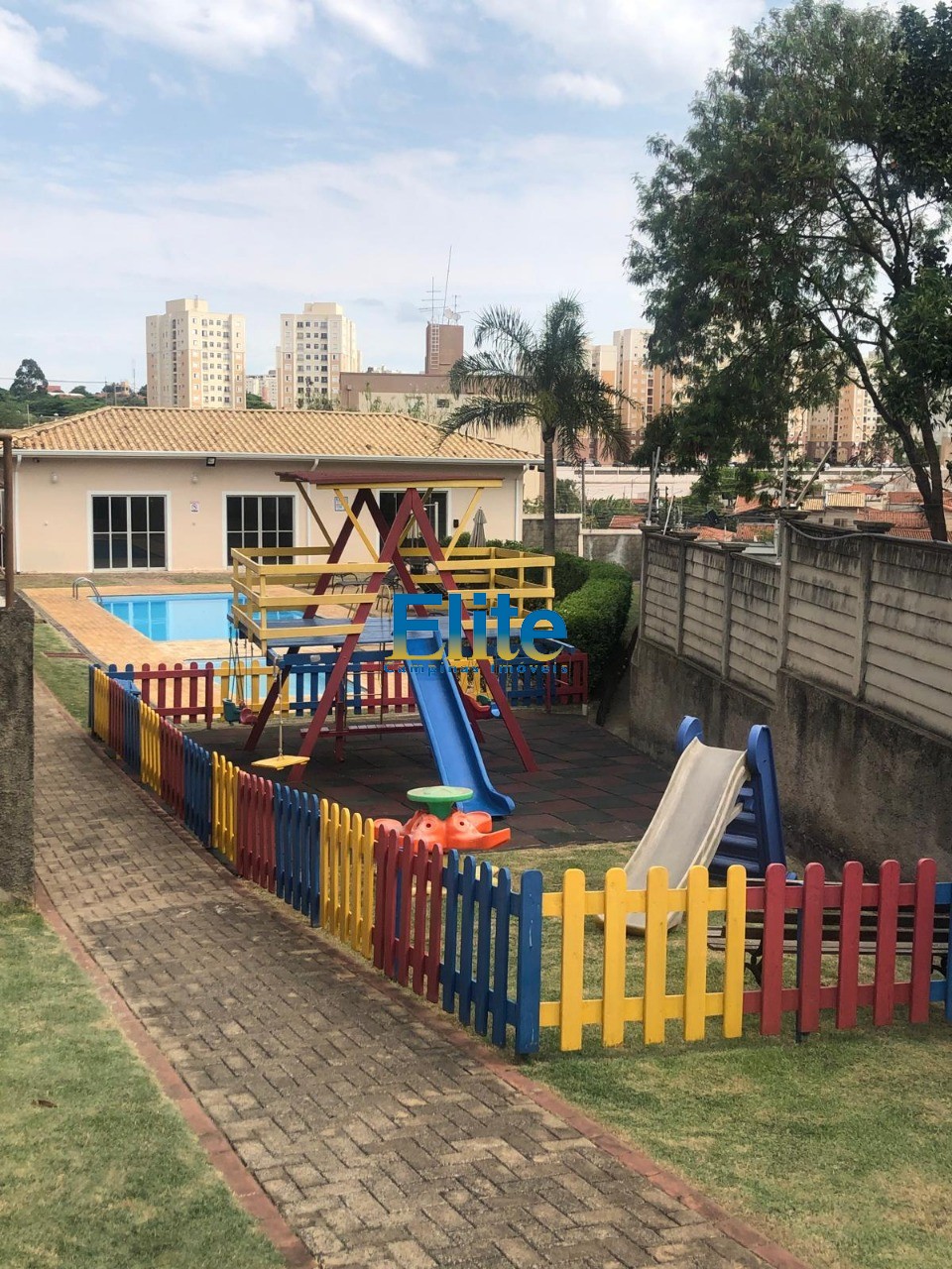 Apartamento, 1 quarto, 48 m² - Foto 14