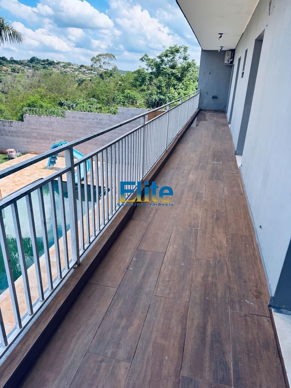 Chácara, 5 quartos, 1000 m² - Foto 24