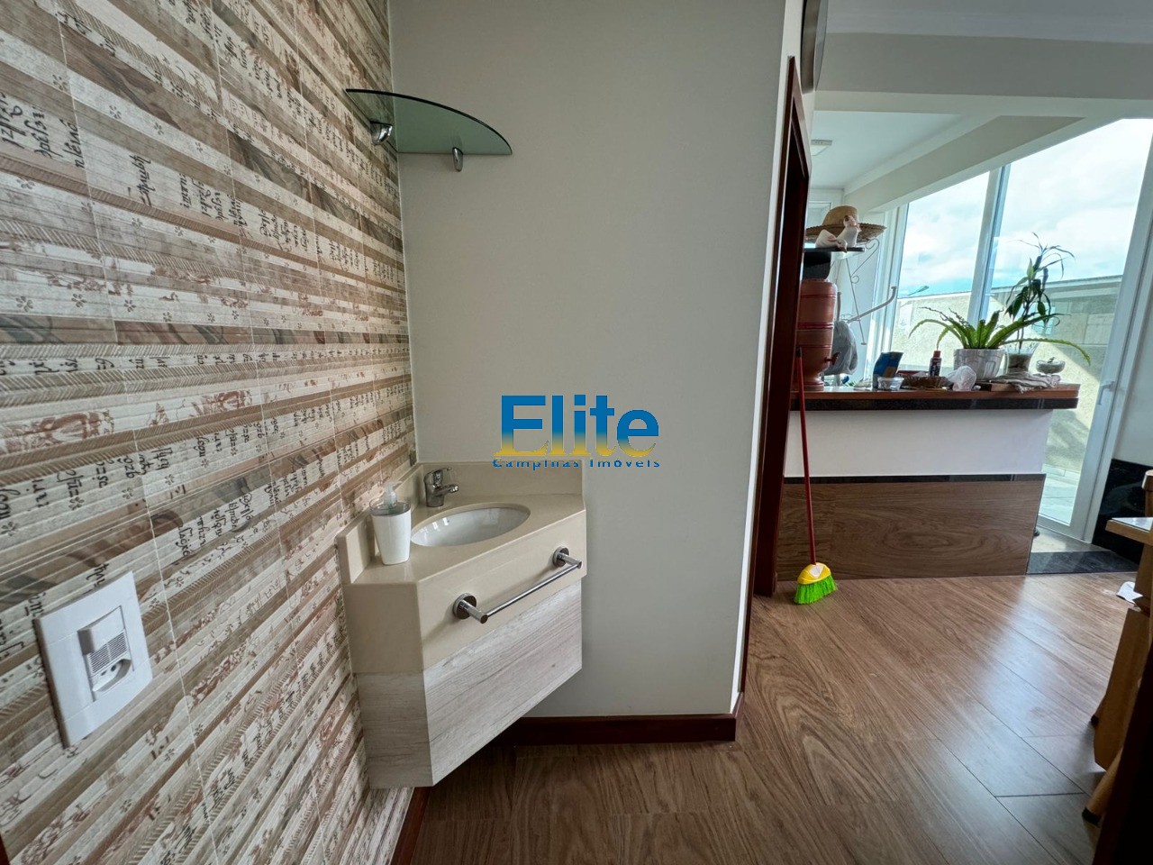 Casa de Condomínio, 4 quartos - Foto 30